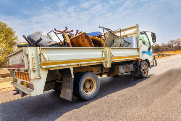 Best Garage Cleanout  in Boaz, WV