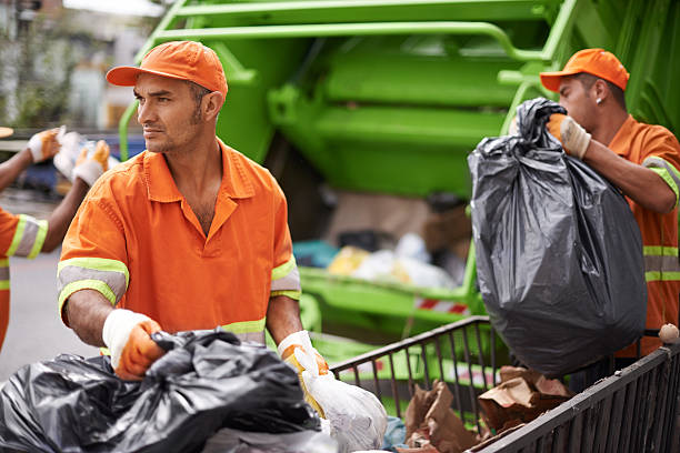 Best Yard Waste Removal  in Boaz, WV