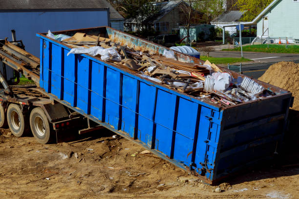 Junk Removal for Events in Boaz, WV